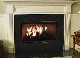 Heatilator Element 36 Inch Wood Burning