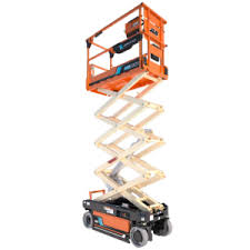 aerial lifts for houston and dallas htx