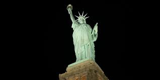 Statue Of Liberty National Memorial Musco Lighting