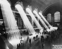 grand central station unng its