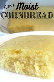 moist cornbread recipe the best sweet