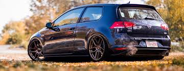 Sport Exhaust Systems For Vw Golf Vii