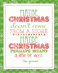 Seuss' how the grinch stole christmas. Funny Quotes From The Grinch Jim Carrey Quotesgram