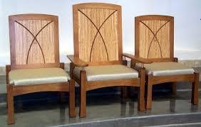 sanctuary chairs
