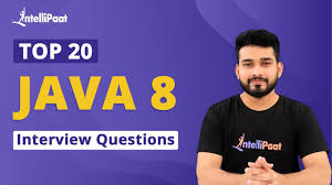 java 8 interview questions answers