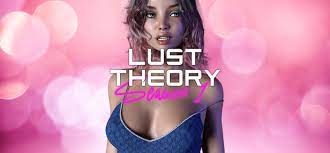 Lust.theory.season.1