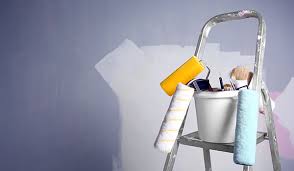 Expert Drywall Painting Services In