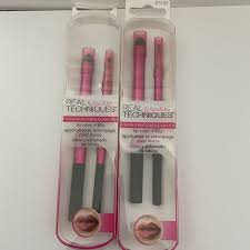 2 pack real techniques brushes ebay