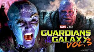 We did not find results for: Guardians Of The Galaxy Vol 3 Karen Gillan Teases Nebula S Post Thanos Rebuilding Plans The Direct