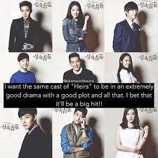 Now you are watching kdrama the heirs ep 16 with sub. The Heirs Wiki K Pop Amino
