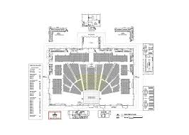 35 High Quality Stand Up Live Seating Chart