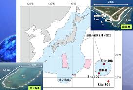 急げ、南鳥島沖のレアアース開発――中国鉱山の30倍の高濃度、埋蔵量は日本の年間需要の300年分以上（前編） | Think Blog Japan