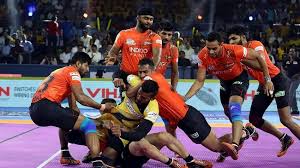 U Mumba vs Telugu Titans Prediction, Head-to-Head, Today's PKL Match  Predicted Playing 7, Dream11, Fantasy Tips 41st Match Live Score Details,  Who Will Win Today
