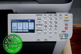 Along with quick outcome rates of speed associated with 25 webpages for each min's (ppm) within colour as well as black and white, the actual konica minolta bizhub c25 supplies. Bizhub C25 Driver Konica Minolta Bizhub C451 Driver Windows 10 Konica Minolta Bizhub C25 Printer Driver Software Download For Microsoft Windows Macintosh And Linux Marnittn Images