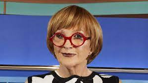 Anne josephine robinson (born in crosby, merseyside, england, 26 september 1944) provided the voice of anne droid (a parody of robinson's tv persona) in bad wolf and the parting of the ways. Countdown With Anne Robinson Start Date Presenters Bt Tv