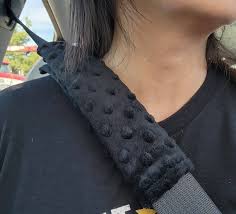 Car Seat Belt Strap Tesla Seat Belt