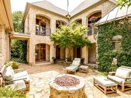 The most fanciful of the southwest styles, spanish house plans. Spanish Style Home Plans Courtyards House Plans 41878