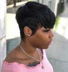 The hair | alicia keys hairstyles, black hair 90s, hair styles. 38 Short Hairstyles And Haircuts For Black Women Stylesrant