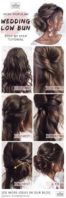 Wedding hairstyles for thin hair should work with your locks, not fight against them. 30 Best Ideas Of Wedding Hairstyles For Thin Hair