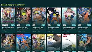 How come when I watch dubbed Naruto the video quality goes significantly  lower? Is there a good free app to watch dubbed Naruto in 1080p or should I  swap to subbed? -