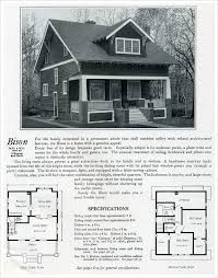1920 Bennett Homes Old Houses For