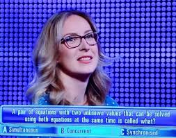 Maths On Tv Quiz Game Shows Amsp
