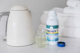 chlorine bleach tips for better laundry