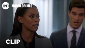 Email insideline@tvline.com and your question may be answered via matt's inside line. Major Crimes We Have To Get Out Of Here Season 6 Ep 12 Clip Tnt Youtube