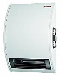 The difference is that wall heaters are permanent—recessed inside a wall. 10 Best Electric Wall Heaters 2020 Remodel Or Move