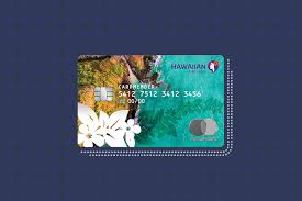Hawaiian airlines is an airline of the u.s. Hawaiian Airlines World Elite Mastercard Review