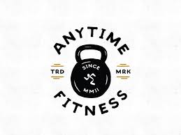 Also, find more png clipart about gym clipart free,clipart backgrounds,symbol clipart. Anytime Fitness Bell Anytime Fitness Fitness Graphic Design Logo