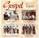 Gospel at Newport 1959/63-66