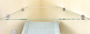 It is hygenic and easy to clean. Custom Glass Tabletops Shore Shower Doors And Glass