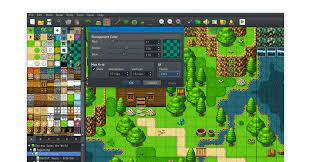 This is a 30 day free trial for use on windows or mac with full design functionality and the ability to run games in the gamemaker software. 14 Free Game Making Software For Beginner To Design Game No Coding