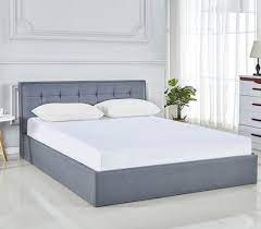 china bedroom furniture gas lift up
