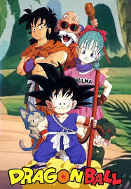 Dragon ball watch order imdb. Dragon Ball Watch Episodes On Hulu Funimation And Streaming Online Reelgood