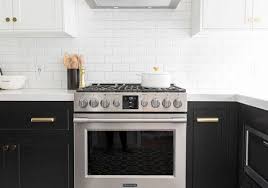 Hampton bay benton assembled 30x30x12 in. Best Two Toned Kitchen Cabinet Ideas