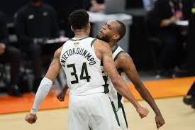 1 day ago · the milwaukee bucks aim to close out the phoenix suns in game 6 of the 2021 nba finals at 9 p.m. 5jw9ob5tm999hm