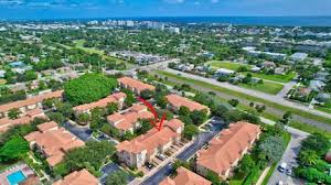 delray beach fl townhomes for