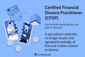 Divorce Financial Planning | Preparation & Strategies