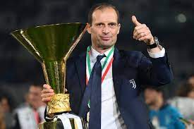 Allegri is a leading italian company allegri has three active licenses. Officially Official Juventus Hire Max Allegri As Manager For A Second Time Black White Read All Over