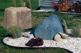 Top 76 Big Decorative Rocks Best