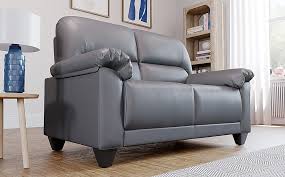 Kenton Small 2 Seater Sofa Grey