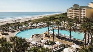 the south s best beach resorts for a