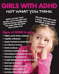 For many women, emotions are exacerbated during hormonal changes. Adhd Foundation On Twitter Adhd It S Different For Girls And Women Better Understanding Is Needed To Improve Care Educational Attainment And Mental Health Https T Co Bbpi6yteah Https T Co Exihq4wuxk