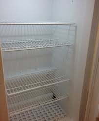 refrigerator after a power oue