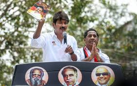 Udhayanidhi, 42, was given the key post after m p swaminathan was relieved. Stalin S Son At It Again Links Ganguly Ill Health To Bjp
