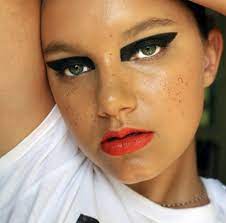 avant garde makeup creative makeup