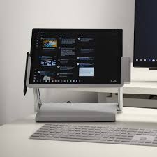 this is the surface dock that microsoft