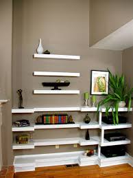 16 Creative Shelving Ideas To Decorate